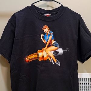 Harley-Davidson t-shirt vintage